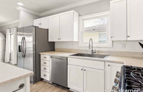 Spring Lake House | Charming 3-bedroom home in lovely Spring Lake