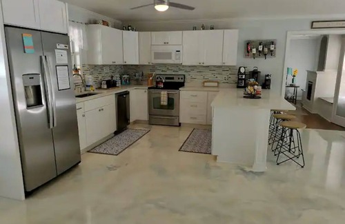 St. Augustine Cottage | "Charming 3 Bedroom Cottage at 3276 Old Moultrie Cozy Comfort Await !nnnnnnnnn