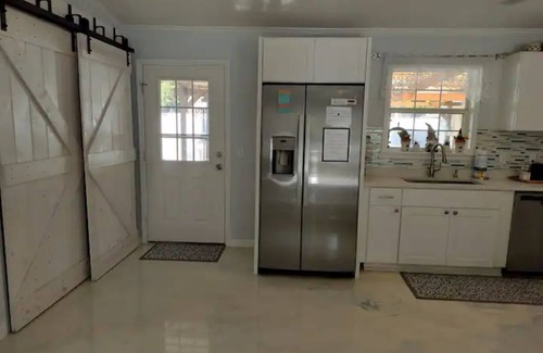 St. Augustine Cottage | "Charming 3 Bedroom Cottage at 3276 Old Moultrie Cozy Comfort Await !nnnnnnnnn