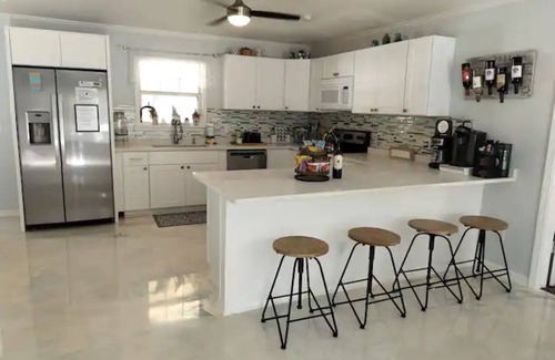 St. Augustine Cottage | "Charming 3 Bedroom Cottage at 3276 Old Moultrie Cozy Comfort Await !nnnnnnnnn