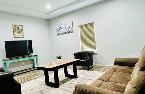 Valley View Other | Charming 3-bedroom farmhouse with WiFi, AC in scenic Valley View