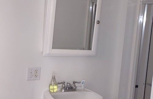 Williamstown Condo | Charming 3-bedroom condo with WiFi in Williamstown, MA