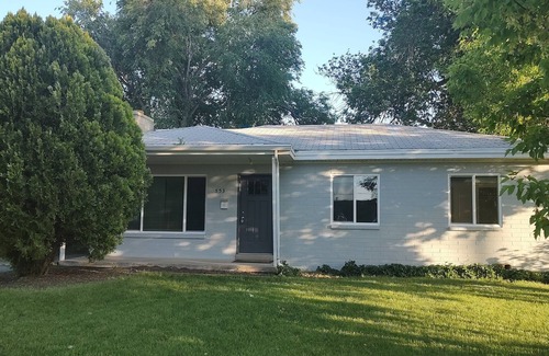 Bountiful House | Charming 3-bedroom house in Bountiful