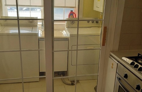 Pyeongtaek Villa | Charming 3-bedroom villa near Humphreys US Army base