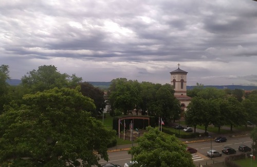 Saint-Louis Apartment | Charming 3 borders studio