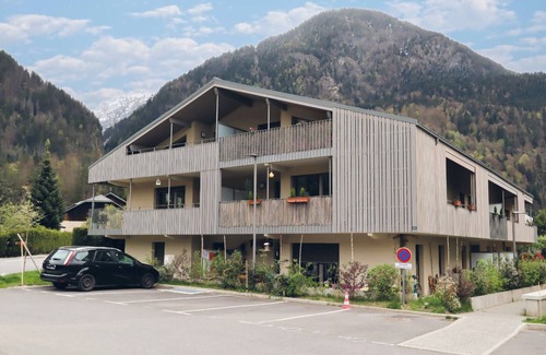 Servoz Apartment | Charming 3-BR Apartment with Terrace and Garage in Serene Servoz, Ideal for Families/Friends
