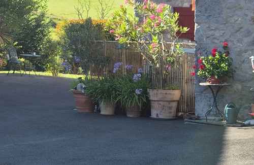 Saint-Martin-d'Arberoue House | Charming 3* gite in the inner Basque country, for nature lovers.