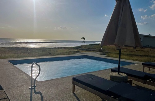 Western Nicaragua House | Charming 3-bedroom house with WiFi and AC in marvelous Gran Pacifica Resort