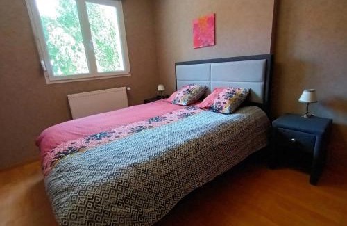 Barr Apartment | Charming 3-star furnished tourist accommodation in Barr