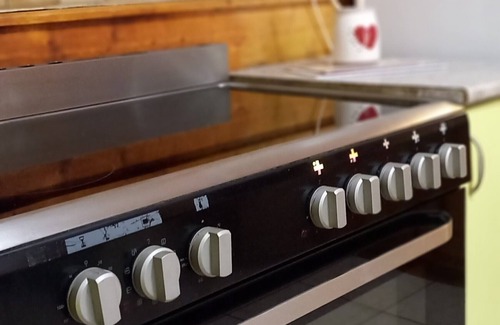 La Bresse Apartment | Charming 3-star Vosges-style cottage/Sauna/Table soccer