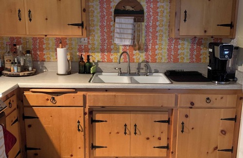 Fern Valley Cabin | Charming 3-bedroom cabin in Idyllwild-Pine Cove with WiFi