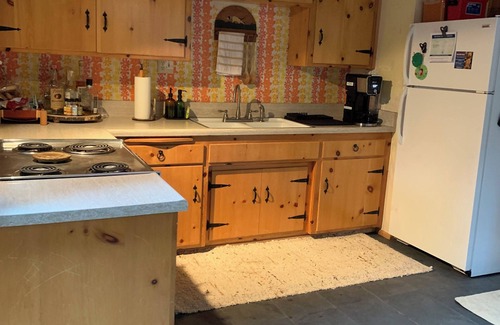 Fern Valley Cabin | Charming 3-bedroom cabin in Idyllwild-Pine Cove with WiFi