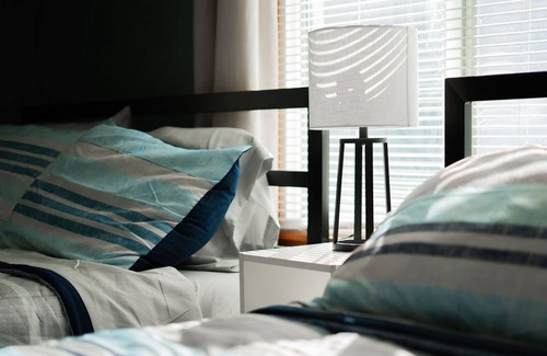 Northeast Minneapolis Arts District House | Charming 3bd/1bath in the vibrant creative heart of Minneapolis' Art District.