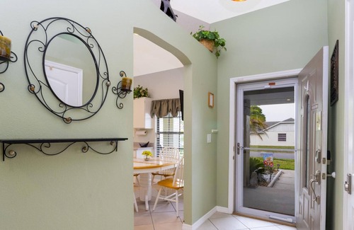 Indian Ridge House | Charming 3Bd w/ Pool Close to Disney @ 7826 Indian Ridge
