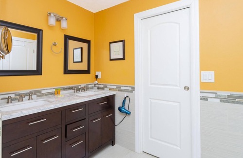 Indian Ridge House | Charming 3Bd w/ Pool Close to Disney @ 7826 Indian Ridge