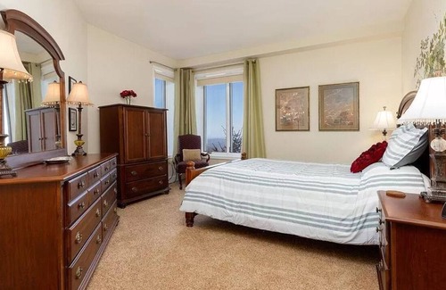 Chestnut Springs Condo | Charming 3bed/3bath condo at Wintergreen! Perfect for hiking getaways!