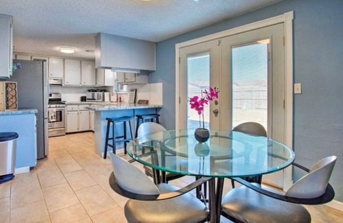 South Oklahoma City House | Charming 3beds 2baths large patio