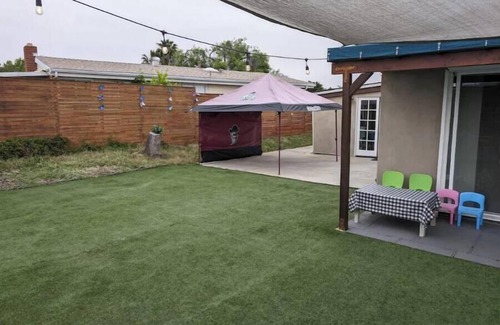 Serra Mesa House | Charming 3BR 2B Home Serra Mesa