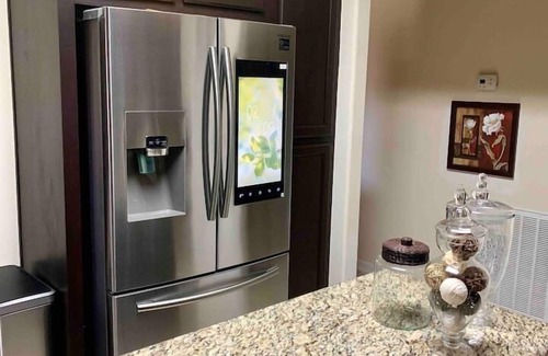 McAllen House | Charming 3BR/2BA Lux House - Perfect for Families