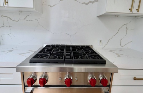 Pacific Palisades House | Charming 3BR Pacific Palisades Home, Sleeps 6 From $295 +, Close to Malibu & SM