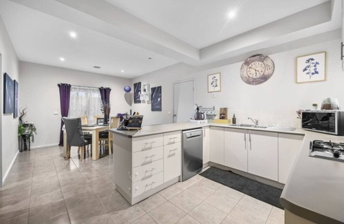Ballarat House | Charming 3BR2BT Home|10min Drive to Lake Wendouree