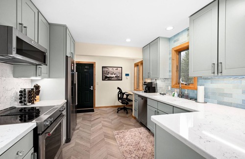 Grand Marais House | Charming 3BRCabin NearLutsen, GrandMarais + Arcade
