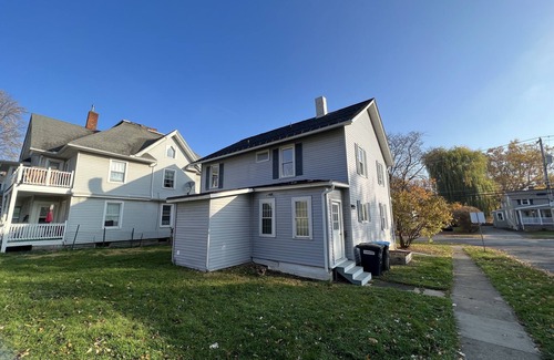 Geneva House | Charming 4 BD near DT Geneva