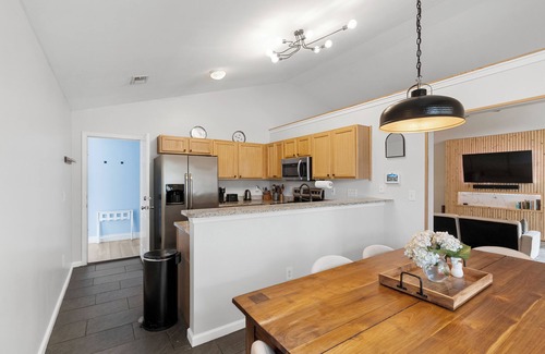 North Charleston House | Charming 4-bedroom house near Park Circle in North Charleston