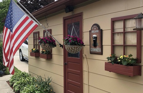 Sheboygan Falls House | Charming 4 bedroom 2 bath Sheboygan Falls