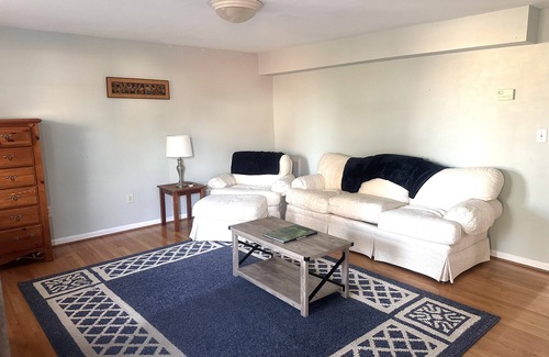 Fredericksburg House | Charming 4-bedroom house in historic downtown Fredericksburg