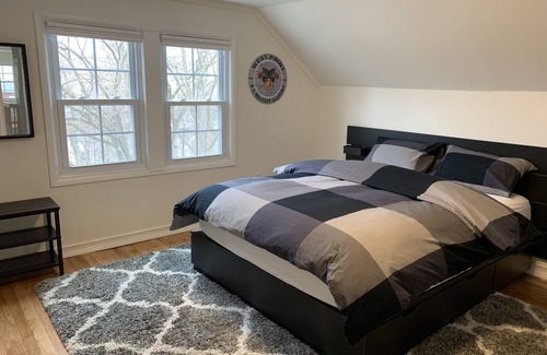 Highland Falls House | Charming 4 bedroom home close to West Point