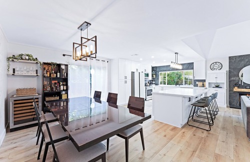 Mission Viejo House | Charming 4-bedroom house with WiFi, AC in picturesque Mission Viejo