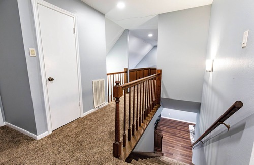 Missouri City House | Charming 4-bedroom house with WiFi and AC in lovely Missouri City