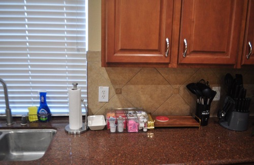 Missouri City House | Charming 4-bedroom house with AC and WiFi in fabulous Missouri City