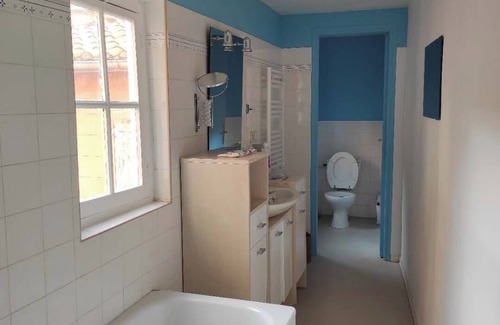 Perpignan Apartment | Charming 4-bedroom apartment, historic center Perpignan