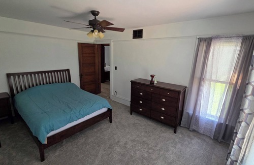 Medina Other | Charming 4-bedroom farmhouse in Waterloo with fully updated interior.