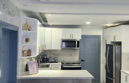 Punta Cana House | Charming 4-bedroom house with AC and WiFi in fabulous Punta Cana