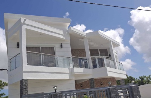 Punta Cana House | Charming 4-bedroom house with AC and WiFi in fabulous Punta Cana