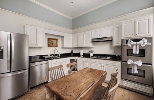 Old Town West House | Charming 4-Bedroom Home in Historic Old Town - minutes from King St, DC, & Metro