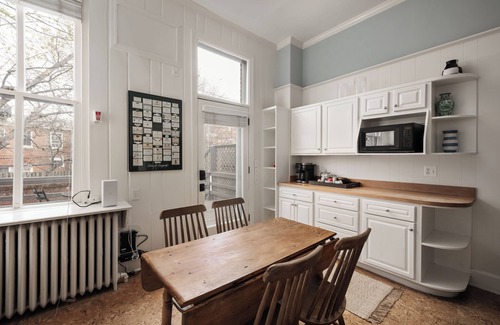 Old Town West House | Charming 4-Bedroom Home in Historic Old Town - minutes from King St, DC, & Metro