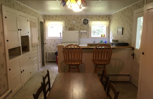 Brant Lake House | Charming 4-bedroom house with WiFi and AC in delightful Brant Lake