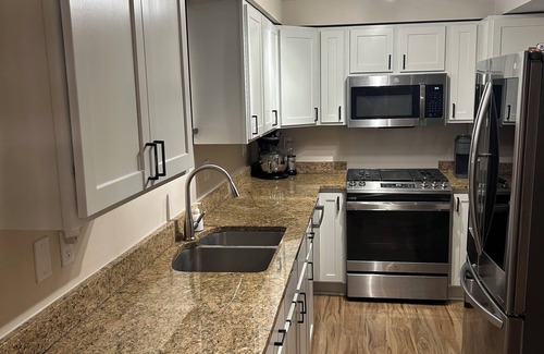 Elk Rapids House | Charming 4-bedroom house in the pleasant Village of Elk Rapids.