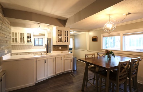 Leadville House | Charming 4-bedroom house in downtown Leadville