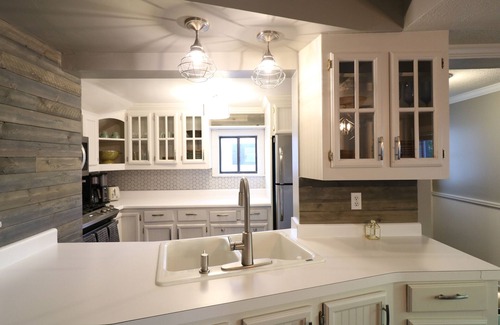 Leadville House | Charming 4-bedroom house in downtown Leadville