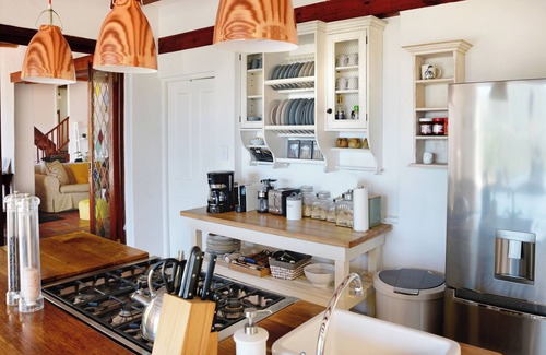 Hout Bay House | Charming 4-bedroom house in Cape Town