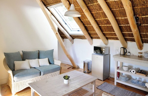 Hout Bay House | Charming 4-bedroom house in Cape Town