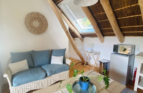 Hout Bay House | Charming 4-bedroom house in Cape Town