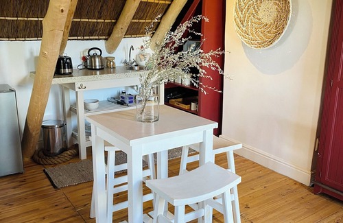 Hout Bay House | Charming 4-bedroom house in Cape Town