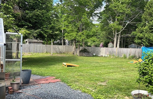 Forestdale House | Charming 4-bedroom house with WiFi and AC in pleasant Sandwich