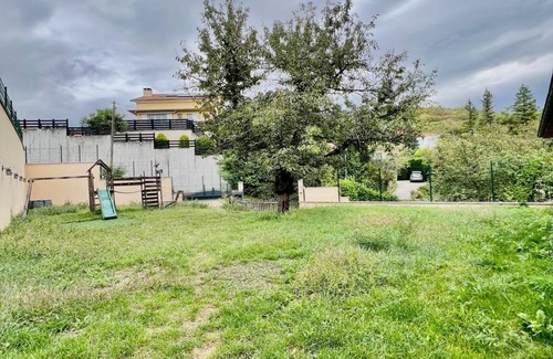 Orbeil House | Charming 4-bedroom house